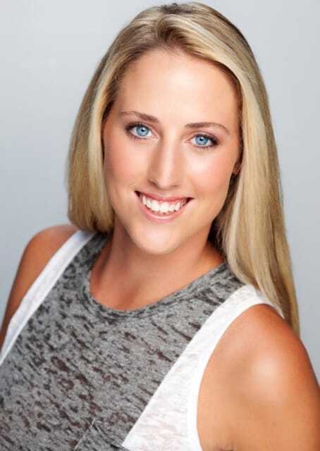 Lindsay Strafuss